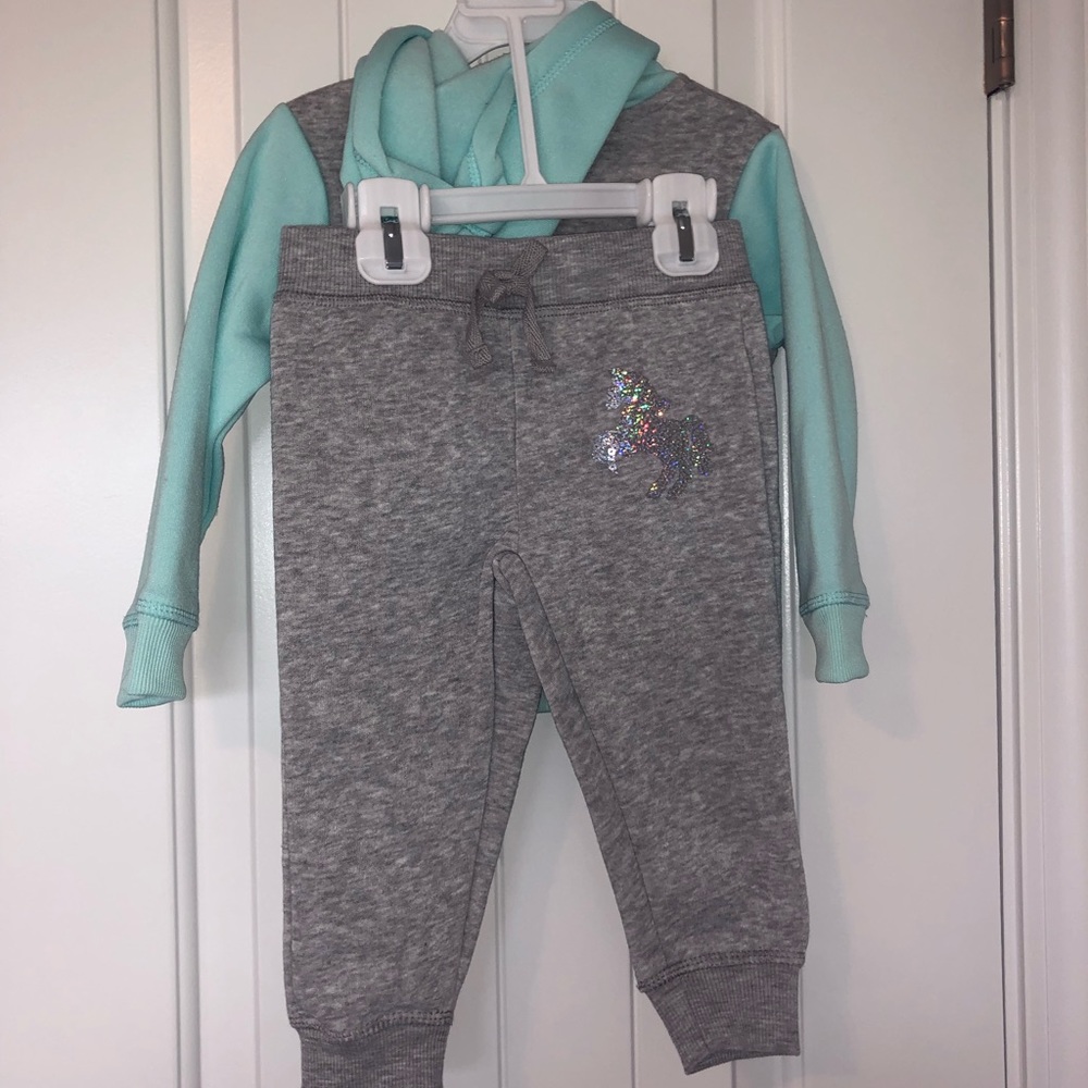 🆕 Love set jacket and pants - Picture 5 of 5